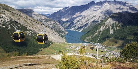 Summer in Livigno: 5 activities to experience the mountains