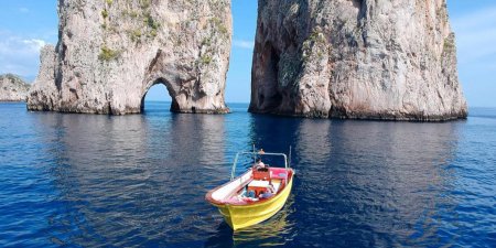 What to see in Capri in a day