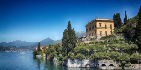 Villa Cipressi: The winner of Luxury Lifestyle Awards